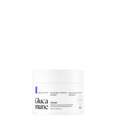 VT COSMETICS Glucamune Cream (3.38 fl /100ml)