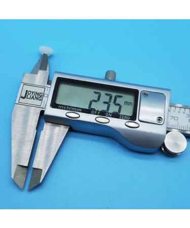 GatherTOOL 10pcs Slant Gears 12 Teeth 0.5m - Plastic Gear Toy Parts Accessories with 2.5mm Shaft Hole - Buy Online on GoSupps.com