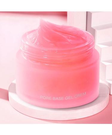Buy Face Makeup Primer Pore Base Gel Cream - 30ml 2PCS | Best International Shipping - Buy Online on GoSupps.com