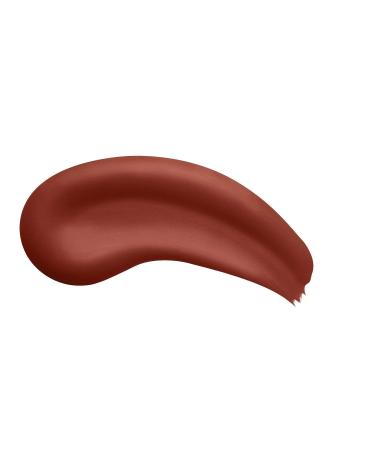 L'Or al Paris Infaillible Les Chocolats Lipstick 862 Volupto Choco - Long-Lasting Rich Color | Buy Online Ship Worldwide - Buy Online on GoSupps.com
