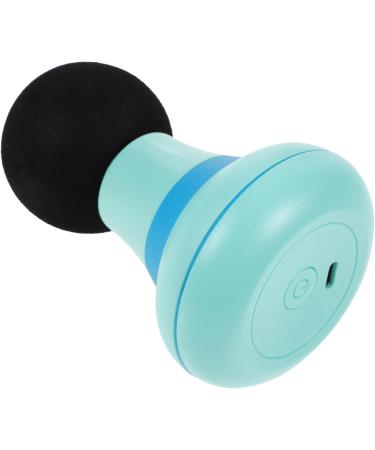 Beavorty Mini Muscle Massager - 3 Sets Portable Electrical Massage Device for Home Use | Fascia Gun for Fitness & Recovery - Buy Online on GoSupps.com