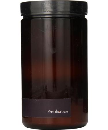 4mular Pure Sodium Citrate in Amber Jar 34 oz - Buy Online on GoSupps.com
