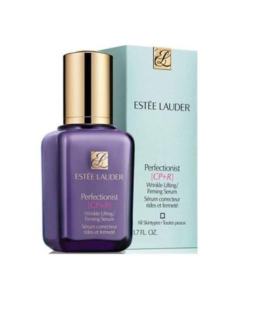 Estee Lauder Perfectionist CP+R Wrinkle Lifting Firming Serum 2.5 oz - All Skin Types - Buy Online on GoSupps.com
