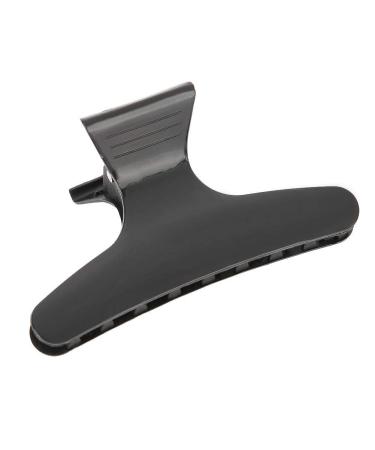 Shop Sonew 12pcs Black Butterfly Hair Clips - Women's Hair Styling Accessories for Secure Gripping | International Shipping Available - Buy Online on GoSupps.com