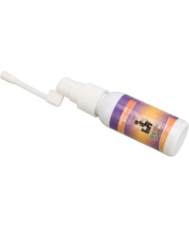 2pcs X 30ml Hemorrhoids Spray Hemorrhoid Care Liquid - Relieve Swelling Reduce Discomfort (20ml per Piece Total 60ml) - Buy Online on GoSupps.com
