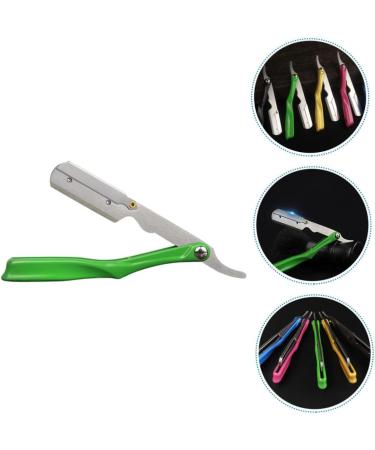 Beaupretty 5-Stage Cartridge for Manual Barber Razor | High-Quality Hairdressing Tools | International Shipping Available - Buy Online on GoSupps.com