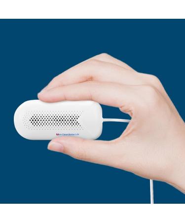 Portable Food Cleaner Fruit Residue Remover Washing Machine Food Sterilizer - Buy Online on GoSupps.com