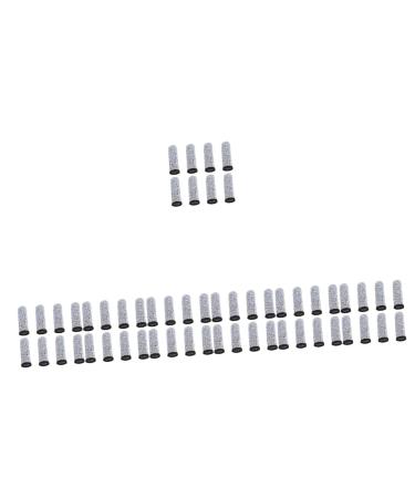 28 Pairs Cut Resistant Gloves Fruit Harvesting Tool Finger Cover Finger Sleeve Protectors Quilling Tool Cut Resistant Finger Cots Carving Finger Cots Anti-Cut Work Bracket Hppe
