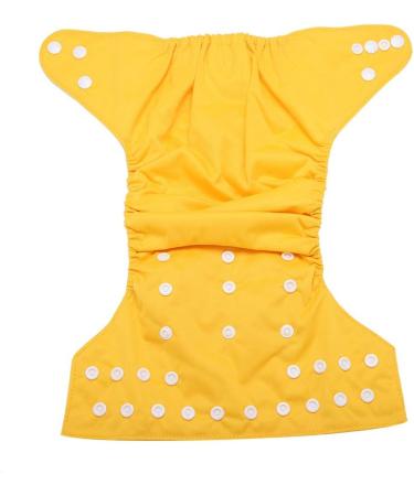 BABY CLOTH POCKET DIAPER: Adjustable Super Absorbent Underwear Pants for Infants - Leak Free & Waterproof - Buy Online on GoSupps.com