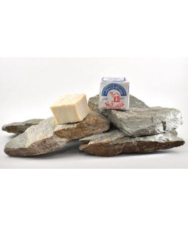 Olive Oil Nablus Soap (1 count)