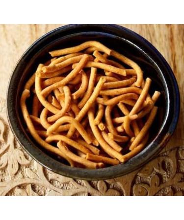 Rakhi Diwali Special (Salted Sirni 800g) Hamper for Brother Sister Delicious Indian Traditional Sweets For All Occasions Tasty Treat For Family & Friends Sold By Kidzbuzz - Buy Online on GoSupps.com