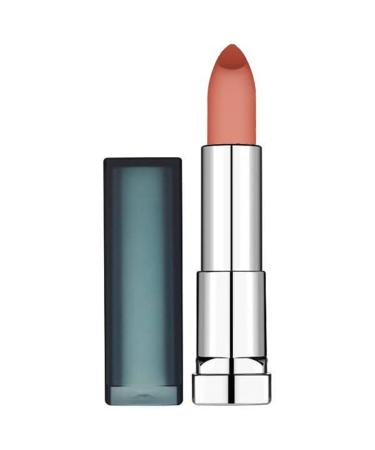 Maybelline Color Sensational Creamy Matte Clay Crush 932 1 piece 1 count (Pack of 1) Clay Crush 932