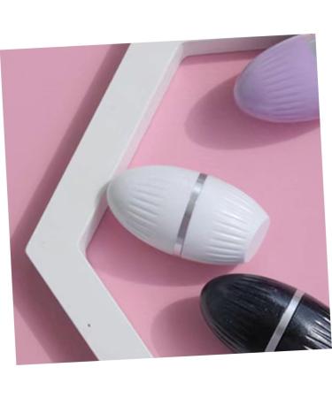 FOMIYES 2pcs Oil Absorbing Beauty Stick Walker Roller Oil Absorption White Volcanic Rock 5.70X3.00X3.00CMx2pcs Whitex2pcs - Buy Online on GoSupps.com