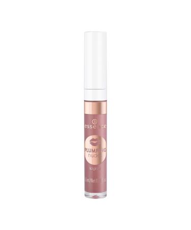 Essence Plumping Nudes Lipgloss - 04 That's Big | Shop Internationally for Hydrating Lip Color - Buy Online on GoSupps.com