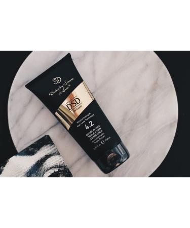 DSD Acondicionador Triple Acci n 200 ml - Simone De Luxe Hair Conditioner | Best International Shipping - Buy Online on GoSupps.com