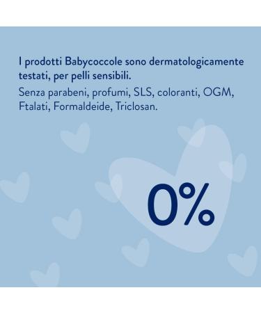  BABY COCCOLE Babycoccole BAIN SHAMPOOOOO SOFT AND SOIX for bathing babies and children. With lotus flower extract and natural ingredients for sensitive skin. 250 ml - Buy Online on GoSupps.com