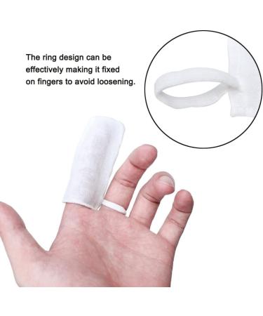 Baby Finger Brush & Mouth Wipes - Soft Gauze Tooth Cleaning for Infants | International Shipping - Buy Online on GoSupps.com