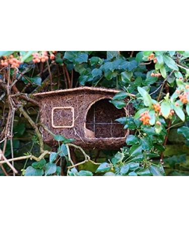 Simon King Cabin Nester - Premium Quality Bird Nesting Box - Buy Online on GoSupps.com