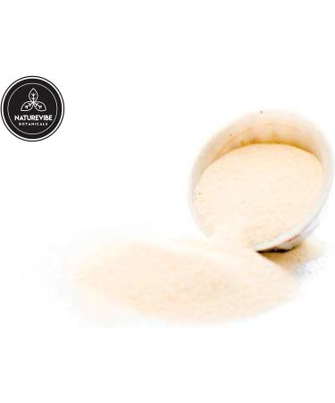 Naturevibe Botanicals Sooji Rava - 1Kg - Buy Online on GoSupps.com