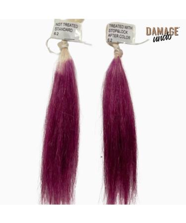 Stop & Lock Colour Preserver 1000 ml - Best International Shipping for Vibrant Hair Color Care - Buy Online on GoSupps.com