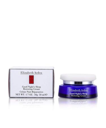 Elizabeth Arden - Visible Difference - Night Cream - Face Moisturizer - Refining Face Care - Anti-Aging Skincare - For All Skin Types