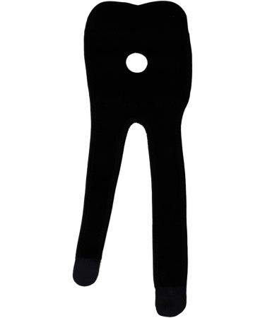 Adjustable Arm Support Band for Elderly | Comfortable Black Breathable Fabric | Protects Elbow Joints - International Shipping - Buy Online on GoSupps.com