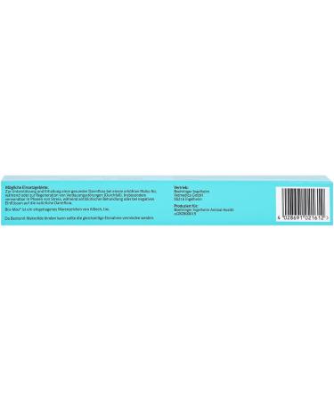 Boehringer Canikur Pro Supplementary Feed Paste for Dogs & Cats | 1 Pack (0.05kg) - International Shipping Available - Buy Online on GoSupps.com