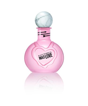 KATY PERRY Mad Love By Katy Perry For Women - 3.4 Oz Edp Spray 3.4 oz - Buy Online on GoSupps.com