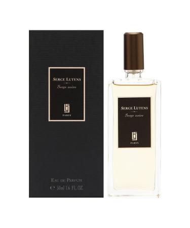 Serge Lutens Serge Noire Eau de Parfum Spray 1.7 Ounce