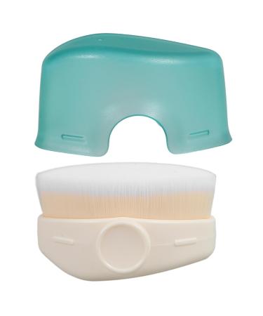 Sunscreen Applicator Sunscreen Cream Applicator Foundation Cream Brush Applicator for Makeup Women Makeup Brush Makeup Blending Brush Makeup Applicator Brush Women Foundation Brush