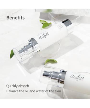 Curing Hyaluronic Timeless Cream Fluid 75ml | Anti-Aging Niacinamide Moisturizer | Hydrating & Dewy Skin | International Shipping Available - Buy Online on GoSupps.com
