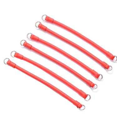 Redge Fit Extra Exercise Bands for Replacement or Additional Resistance