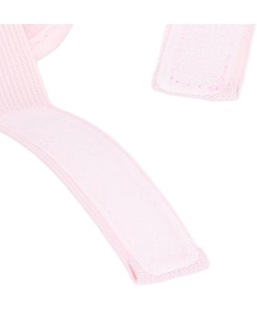  Keenso Eye Cold Pack Gel Eye Mask Cold Therapy Clay Eye Mask for Puffiness Headache Migraine Stress Relief Pink - Buy Online on GoSupps.com