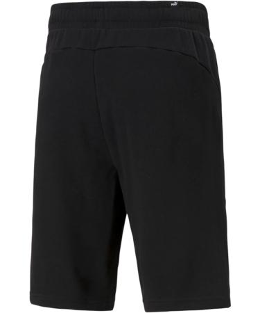 Buy Puma Men's Black Shorts - Stylish Comfortable & International Shipping Available - Buy Online on GoSupps.com