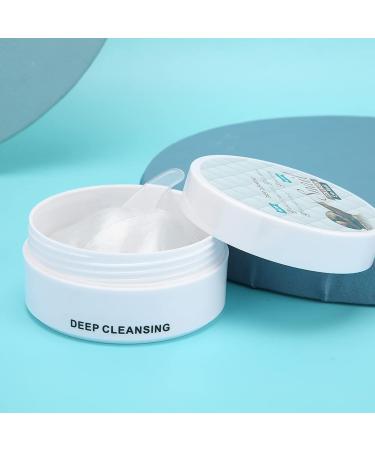 60 PCS Anti-Aging Eye Pads & Collagen Masks - Hydrating Hyaluronic Acid Eye Care - Buy Online on GoSupps.com