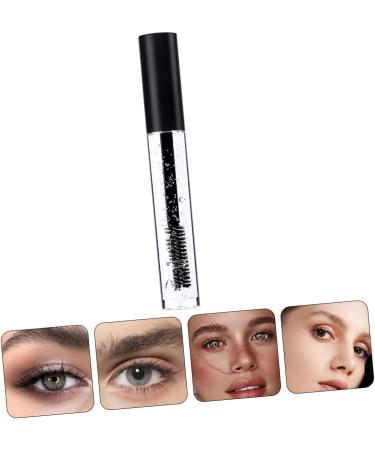 Beavorty 6 Pcs Eyebrow Shaping Liquid clear mascara for eyelashes black lash tint brow fixing liquid make up 1 count (Pack of 1) Transparent Colorx3pcs - Buy Online on GoSupps.com