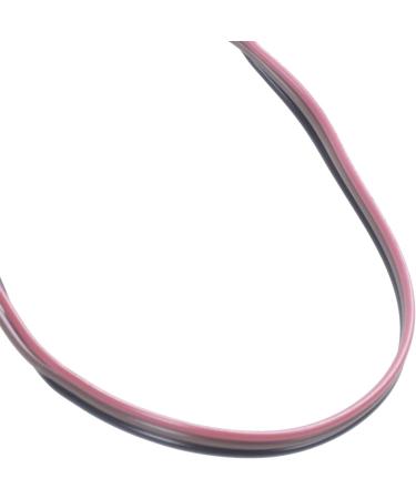 Huhebne Pulse Sensor for Heart Rate - Black & Red | Accurate Fitness Tracking | International Shipping Available - Buy Online on GoSupps.com