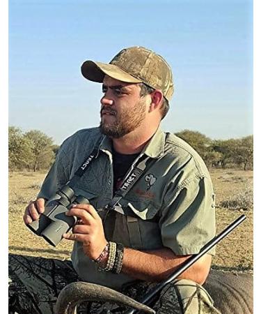 Tract Custom Binocular Harness - Essential Binocular Accessory - Buy Online on GoSupps.com