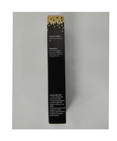 Beevenom Bee Venom Professional Gel Bee Venom Cream New Propolis Professional Gel Joint Cream Soothing Provides for Neck Waist Back Hand Feet and Leg (3PCS) 0.7 Ounce (Pack of 3) - Buy Online on GoSupps.com