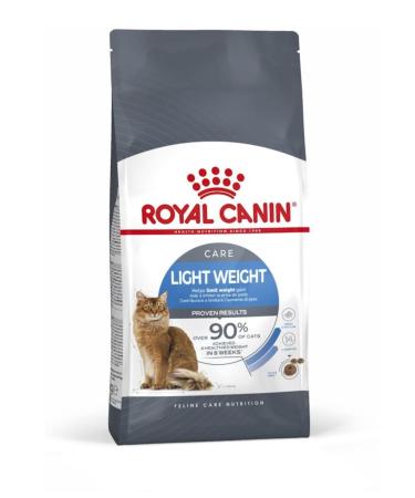 Royal Canin Light Weight Care Adult Dry Cat Food 1.5kg