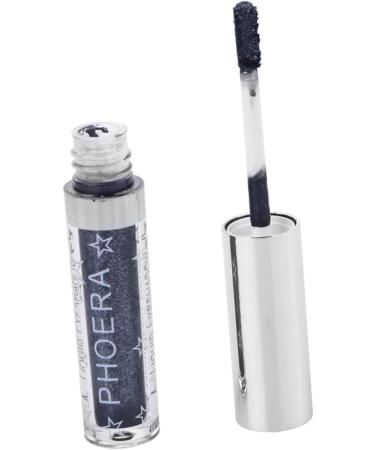 Balacoo Makeup Eyeshadow 2pcs Glitter Eyeshadow Women Makeup Glow Eye Powder Liquid Eyeshadow Eye Shadow Flash Glitter Eyeliner - Buy Online on GoSupps.com