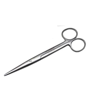 Bandage scissors plaster scissors rescue scissors straight rounded 15 cm -VS5