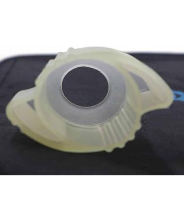 Luminous Door Knob Grips Glowing in Dark Silicone Door Knob Cover Knob Gloves Protector 2PCS - Buy Online on GoSupps.com
