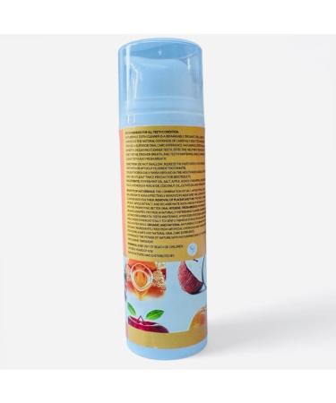 NaturSmile Anti-Plaque & Anti-Tartar Teeth Cleaner | Best Toothpaste for Healthy Smiles - Shop Internationally - Buy Online on GoSupps.com