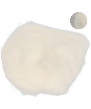 Wool Cushioning Toe Separator - Reduce Friction, Correct Toes, Absorb Sweat - Breathable & Comfortable - Buy Online on GoSupps.com