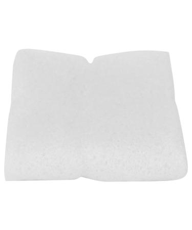 Qukaim Facial Sponge Facial Sponge Soft Exfoliating Body Cleansing Puff for Adults Kids Reusable Bath Sponge
