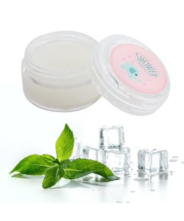 10 PCS Essential Balm - Massage Cream & Mosquito Repellent with Fun Cartoon Patterns | Natural Essential Oil for Relaxation & Relief - Buy Online on GoSupps.com