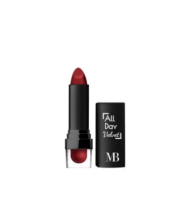 MB MILANO Bordeaux Lipstick