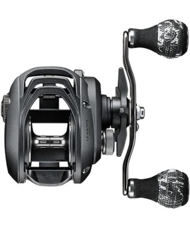 Lexa Type-Wn Fishing Reel | 6BB (2CRBB 4BB) - Buy Online on GoSupps.com