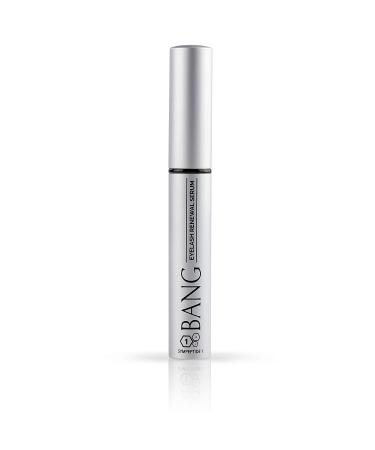 Nourish Beaute Bang Eyelash Enhancer Serum | Fast-Acting Eyelash Growth | New & Improved Formula - Buy Online on GoSupps.com